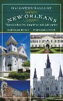 bokomslag Hallowed Halls of Greater New Orleans: Historic Churches, Cathedrals and Sanctuaries