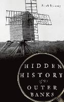 bokomslag Hidden History of the Outer Banks