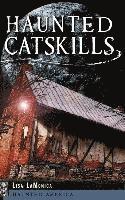 bokomslag Haunted Catskills