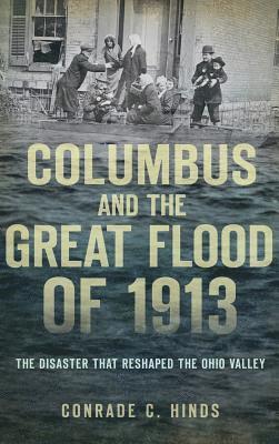 bokomslag Columbus and the Great Flood of 1913