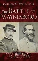 bokomslag The Battle of Waynesboro