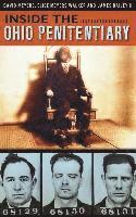 David Meyers, Elise Meyers Walker, James Dailey - Inside the Ohio Penitentiary, Inbunden