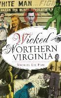 bokomslag Wicked Northern Virginia