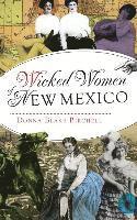 bokomslag Wicked Women of New Mexico