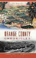 bokomslag Orange County Chronicles
