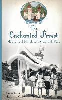 bokomslag The Enchanted Forest