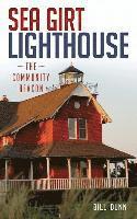 Sea Girt Lighthouse 1
