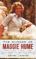 bokomslag The Murder of Maggie Hume