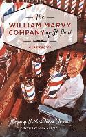 bokomslag The: William Marvy Company of St. Paul: Keeping Barbershops Classic