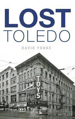 Lost Toledo 1
