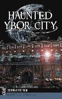 bokomslag Haunted Ybor City