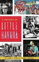 bokomslag A History of Little Havana