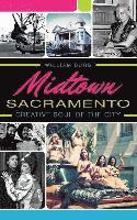 bokomslag Midtown Sacramento