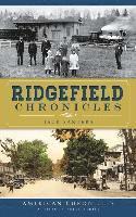 bokomslag Ridgefield Chronicles