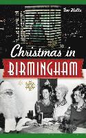 bokomslag Christmas in Birmingham