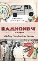 bokomslag Hammond's Candies