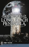 bokomslag Ghost Stories of the Long Beach Peninsula