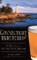 bokomslag Connecticut Beer