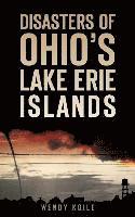 bokomslag Disasters of Ohio S Lake Erie Islands