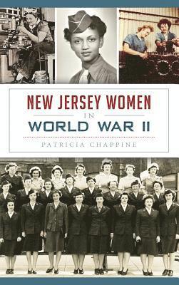 New Jersey Women in World War II 1