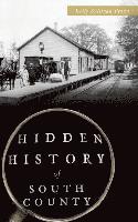bokomslag Hidden History of South County