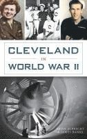 bokomslag Cleveland in World War II