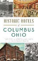 bokomslag Historic Hotels of Columbus, Ohio