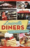 bokomslag Louisville Diners