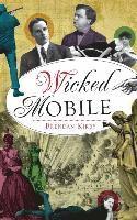 Brendan Kirby - Wicked Mobile, Inbunden