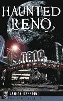 Janice Oberding - Haunted Reno, Inbunden