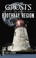 bokomslag Ghosts of the Boothbay Region
