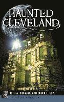 bokomslag Haunted Cleveland