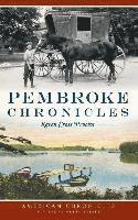 bokomslag Pembroke Chronicles