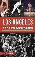 bokomslag Los Angeles Sports Memories