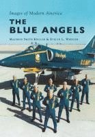 bokomslag The Blue Angels