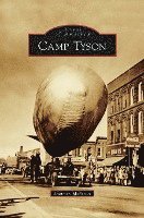 bokomslag Camp Tyson