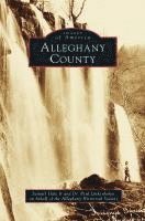 bokomslag Alleghany County