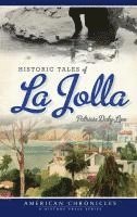 bokomslag Historic Tales of La Jolla