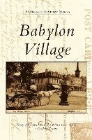 bokomslag Babylon Village