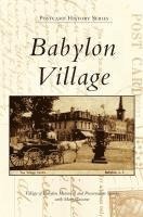 bokomslag Babylon Village