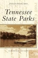 bokomslag Tennessee State Parks