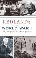 bokomslag Redlands in World War I