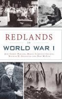 bokomslag Redlands in World War I