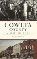 bokomslag Coweta County