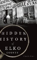 bokomslag Hidden History of Elko County