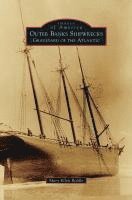 bokomslag Outer Banks Shipwrecks