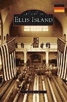 bokomslag Ellis Island