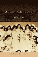 bokomslag Allen College