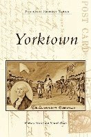 bokomslag Yorktown