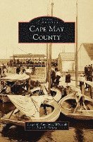 bokomslag Cape May County